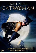 Catwoman DVD-Cover
