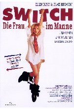 Switch - Die Frau im Manne DVD-Cover