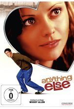 Anything Else DVD-Cover