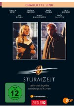 Sturmzeit Teil 1-5  [3 DVDs] DVD-Cover