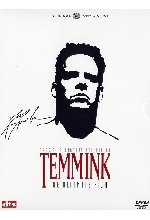 Temmink - The Ultimate Fight  [2 DVDs] DVD-Cover