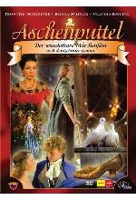 Aschenputtel DVD-Cover