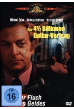 Der 4 1/2 Billionen Dollar-Vertrag DVD-Cover
