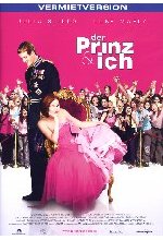 Der Prinz & ich DVD-Cover