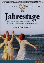 Jahrestage  [2 DVDs] DVD-Cover