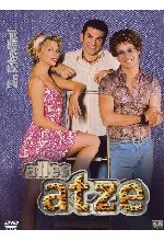 Alles Atze - 2. Staffel  [2 DVDs] DVD-Cover