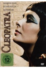 Cleopatra  [2 DVDs] DVD-Cover