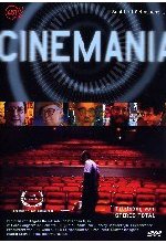 Cinemania DVD-Cover