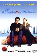 Der Appartement-Schreck DVD-Cover
