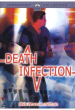 Death Infection DVD-Cover