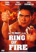 Ring of Fire 1 DVD-Cover