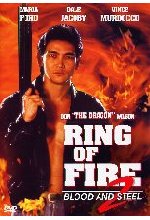 Ring of Fire 2 DVD-Cover