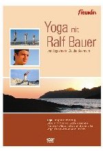 Yoga mit Ralf Bauer DVD-Cover