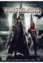 Van Helsing DVD-Cover