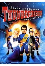 Thunderbirds Collection  [2 DVDs] DVD-Cover