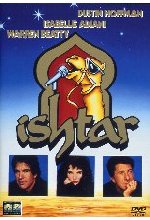 Ishtar DVD-Cover