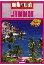 Jamaika - Weltweit  (+ Cuba) DVD-Cover