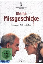 Kleine Missgeschicke DVD-Cover