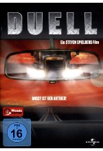 Duell DVD-Cover