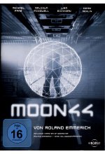 Moon 44 DVD-Cover