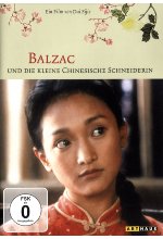 Balzac und die kleine chinesische Schneiderin DVD-Cover