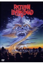 Return of the Living Dead 2 DVD-Cover