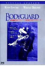Bodyguard  [SE] DVD-Cover