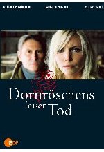 Dornröschens leiser Tod DVD-Cover