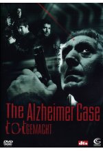Totgemacht - The Alzheimer Case DVD-Cover