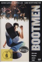Bootmen DVD-Cover
