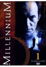 Millennium - Season 1  [6 DVDs] DVD-Cover