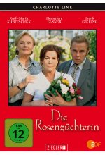 Die Rosenzüchterin DVD-Cover