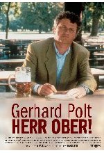 Herr Ober! DVD-Cover