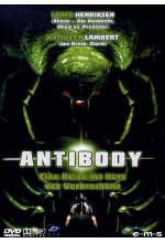 Antibody DVD-Cover