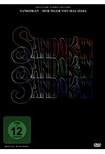 Sandokan - Box 1  [3 DVDs] DVD-Cover