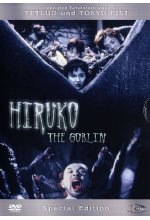 Hiruko - The Goblin  [SE] DVD-Cover