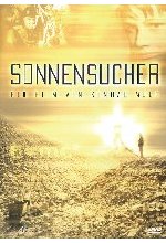 Sonnensucher - DEFA DVD-Cover