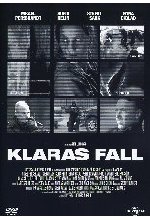 Klaras Fall DVD-Cover