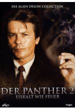 Der Panther 2 - Eiskalt wie Feuer DVD-Cover