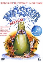 Wasser - Der Film  [2 DVDs] DVD-Cover