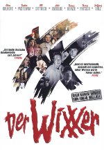 Der Wixxer DVD-Cover