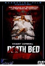 Stuart Gordon's Death Bed DVD-Cover