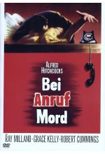 Bei Anruf Mord DVD-Cover