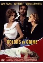 Colors of Crime DVD-Cover