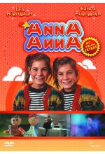 Anna Anna DVD-Cover