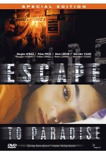 Escape to Paradise  [SE] DVD-Cover