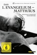 Das 1. Evangelium Matthäus DVD-Cover