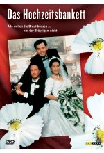 Das Hochzeitsbankett DVD-Cover