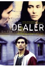 Dealer  (1998) DVD-Cover