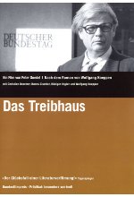 Das Treibhaus DVD-Cover